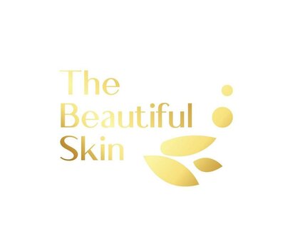 Trademark The Beautiful Skin