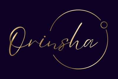 Trademark Orinsha + logo