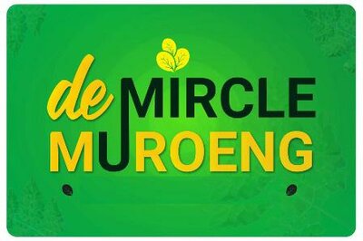 Trademark de Mircle Muroeng