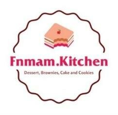 Trademark Fnmam.kitchen