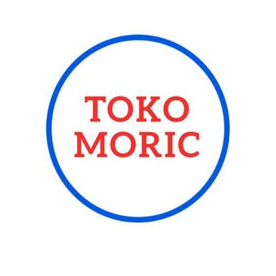 Trademark TOKO MORIC