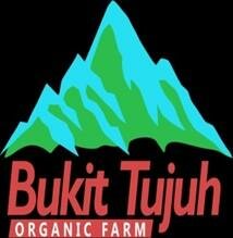 Trademark Bukit Tujuh