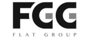 Trademark FGG FLAT GROUP