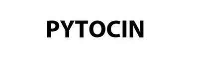 Trademark PYTOCIN