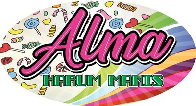 Trademark ALMA HARUM MANIS