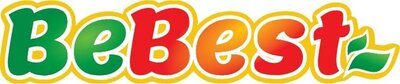 Trademark BeBest + LOGO