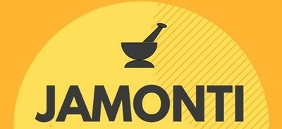 Trademark Jamonti + Logo