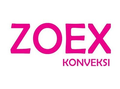 Trademark ZOEX