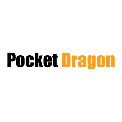 Trademark Pocket Dragon