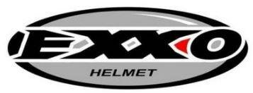 Trademark EXXO HELMET