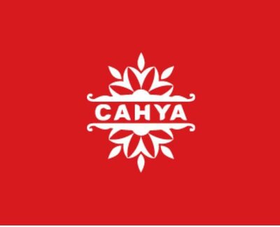 Trademark CAHYA