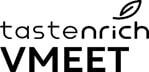 Trademark tastenrich VMEET & Logo