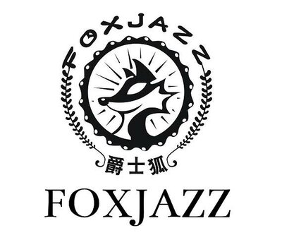 Trademark FOXJAZZ + LOGO