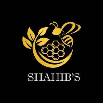 Trademark SHAHIB’S + LOGO