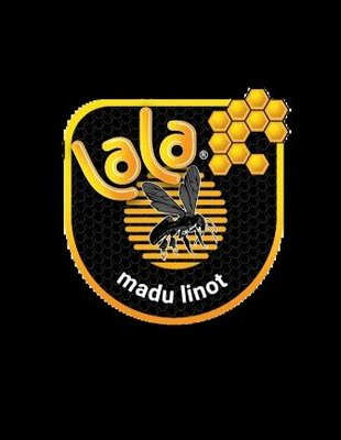 Trademark madu linot lala + logo