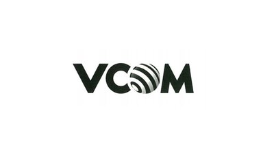 Trademark VCOM & LOGO