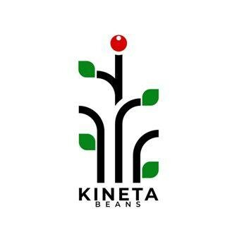 Trademark Kineta Beans + Logo