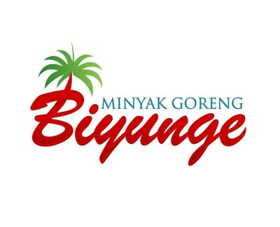 Trademark MINYAK GORENG Biyunge