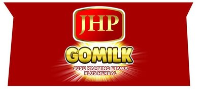 Trademark JHPGOMILK