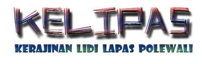 Trademark KELIPAS (Kerajinan Lidi Lapas Polewali)