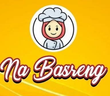 Trademark Na Basreng + Logo