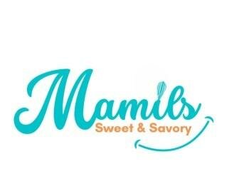 Trademark Mamils Sweet & Savory