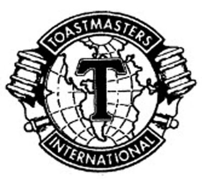 Trademark TOASTMASTERS INTERNATIONAL & LOGO