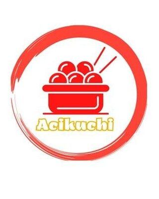 Trademark Acikuchi + Logo