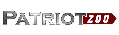 Trademark PATRIOT 200