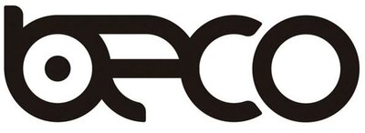 Trademark beco + logo