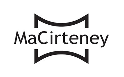 Trademark MaCirteney + logo