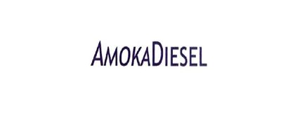 Trademark AMOKA DIESEL