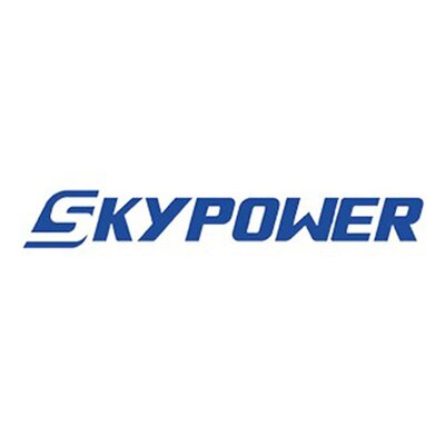 Trademark SKYPOWER