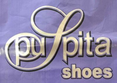 Trademark Puspita Shoes