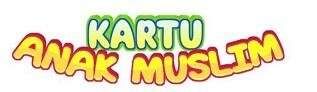 Trademark KARTU ANAK MUSLIM + LOGO