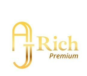 Trademark AJ RICH PREMIUM