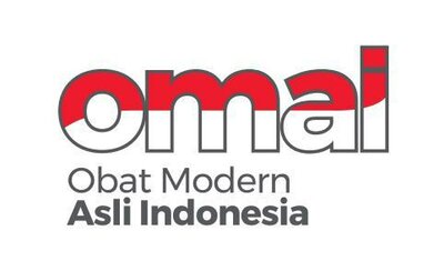 Trademark OMAI (Obat Modern Asli Indonesia)