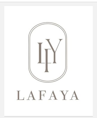 Trademark LAFAYA + LOGO