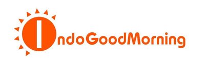 Trademark INDOGOODMORNING + LOGO