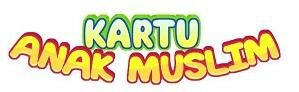 Trademark KARTU ANAK MUSLIM + LOGO