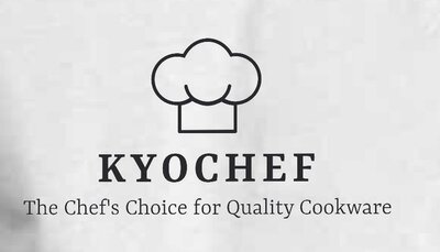 Trademark KYOCHEF The Chef's Choice for Quality Cookware + Logo