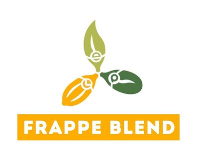 Trademark FRAPPE BLEND