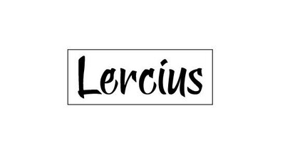 Trademark LERCIUS