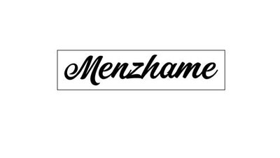 Trademark MENZHAME