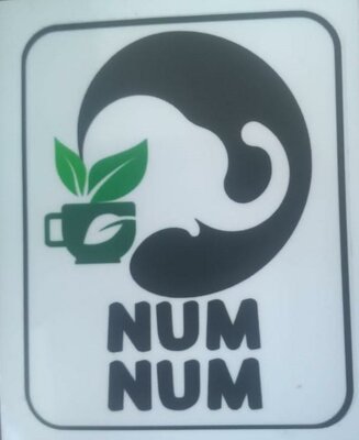 Trademark NUM NUM