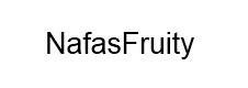 Trademark NafasFruity