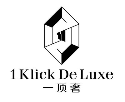 Trademark 1 Klick De Luxe + Logo