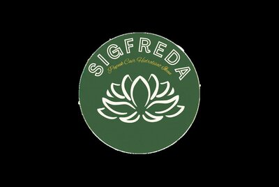 Trademark Sigfreda