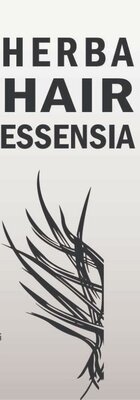 Trademark HERBA HAIR ESSENSIA + Logo