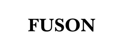 Trademark FUSON